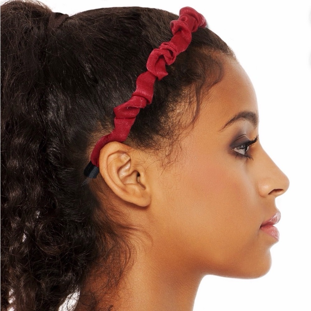Elegant Dressy Headband Set of Three NWT - Picture 1 of 3